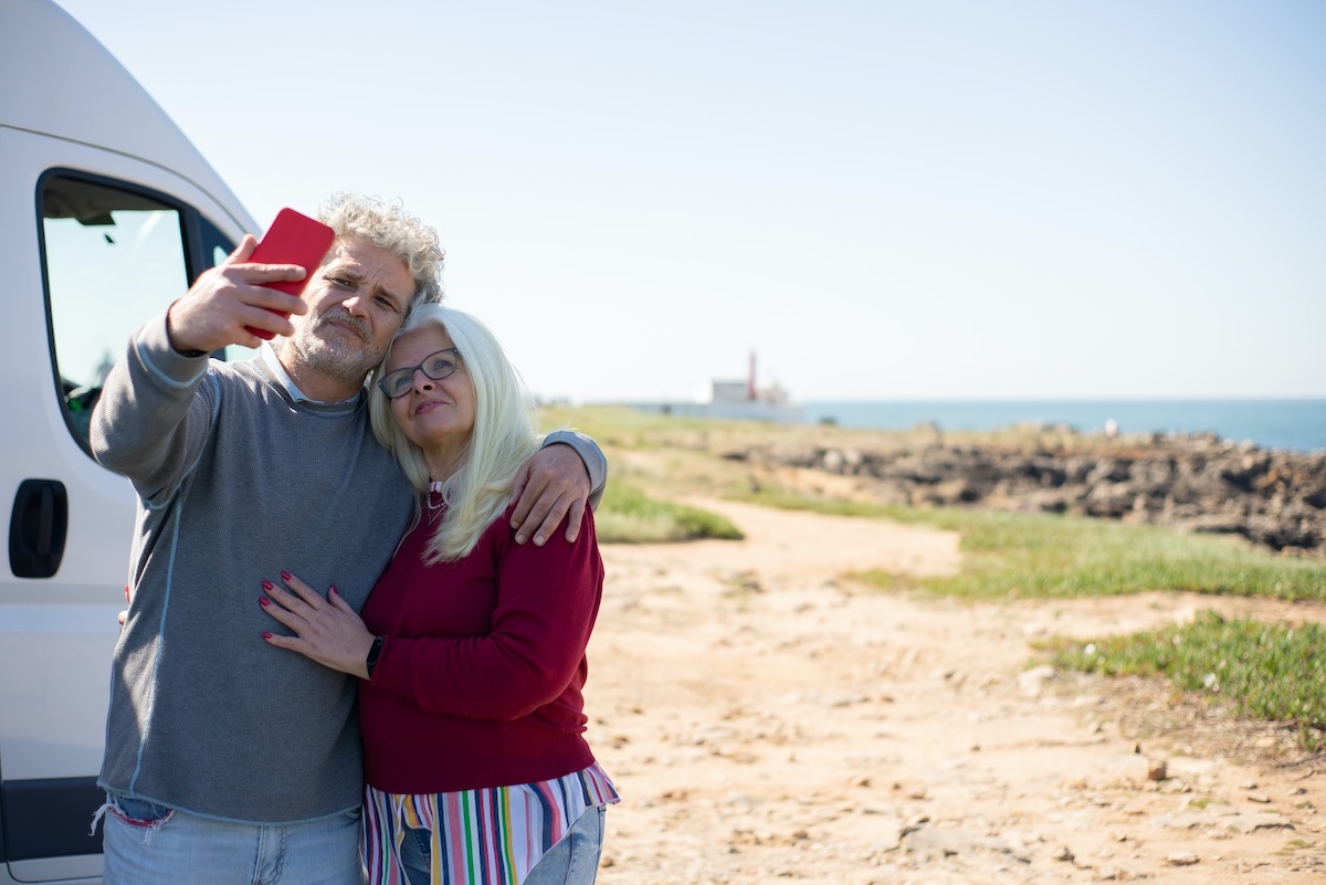 Senior Dating in Florida: You Can Still Find Love